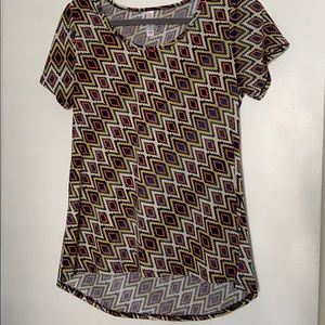 Lularoe Classic Tee